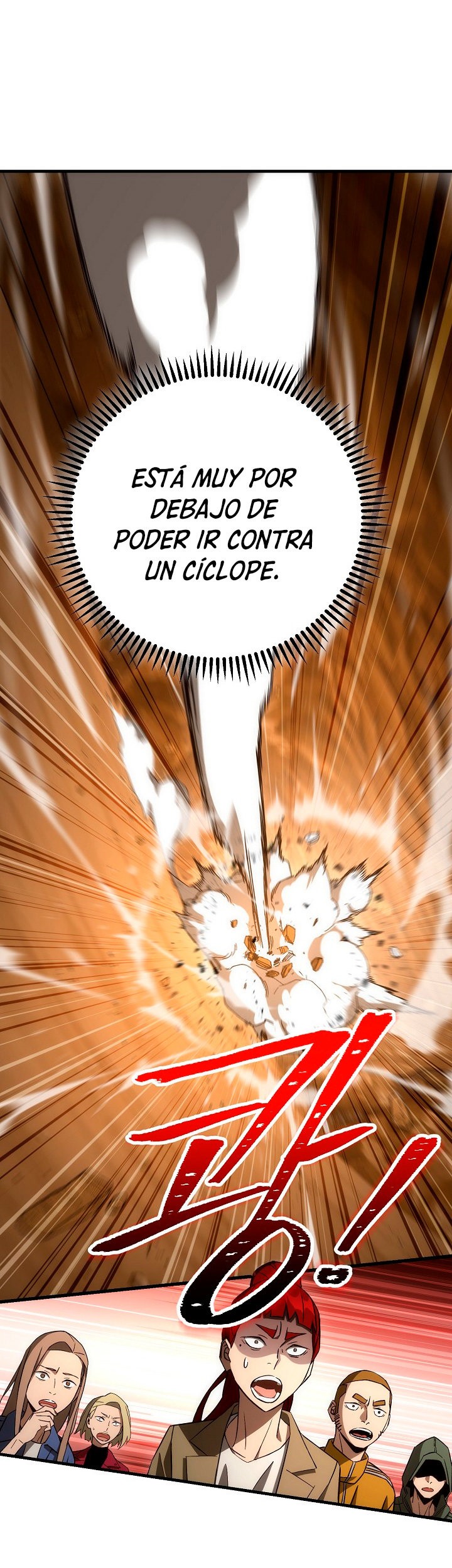 Read Heroe, regresa es Manga Online
