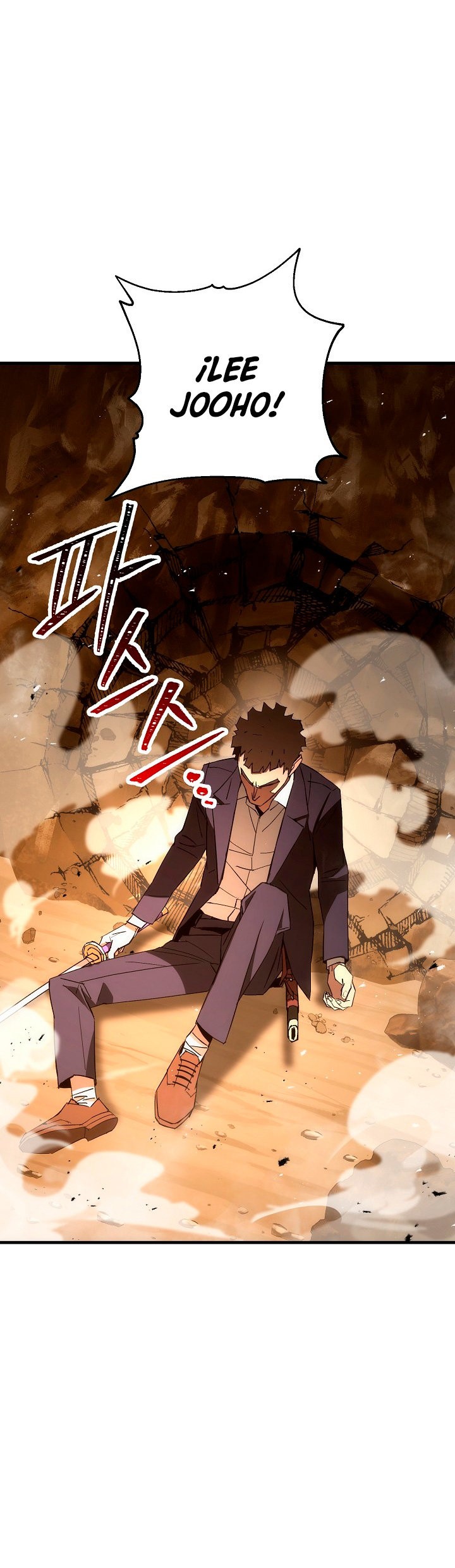 Read Heroe, regresa es Manga Online