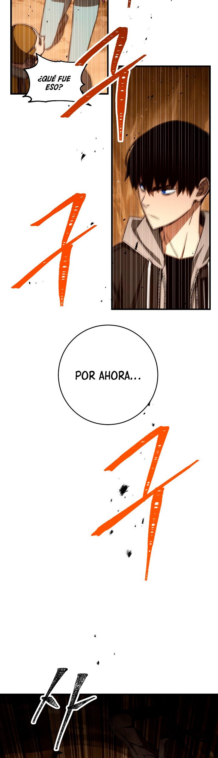Read Heroe, regresa es Manga Online
