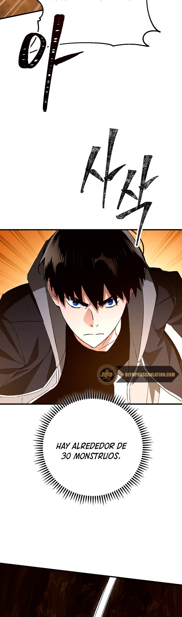 Read Heroe, regresa es Manga Online