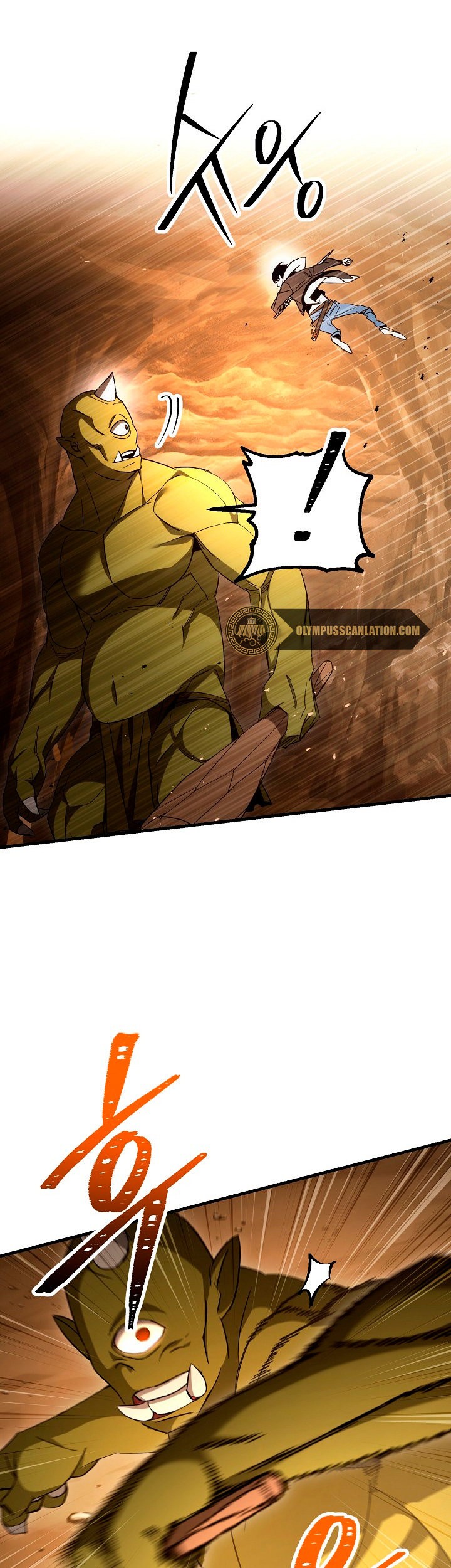 Read Heroe, regresa es Manga Online