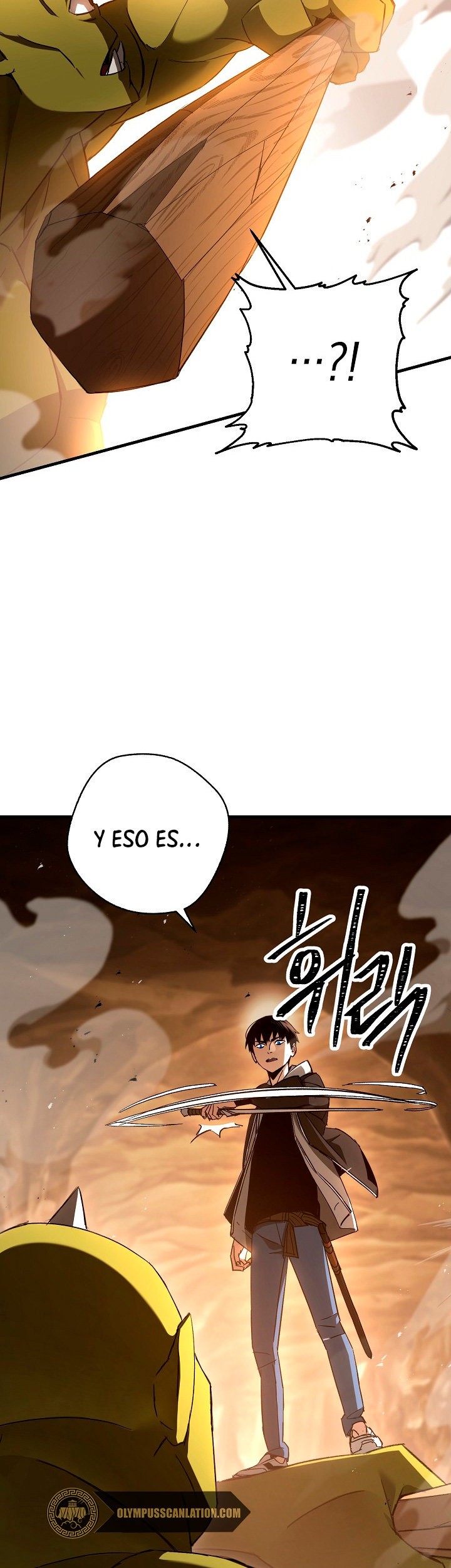 Read Heroe, regresa es Manga Online