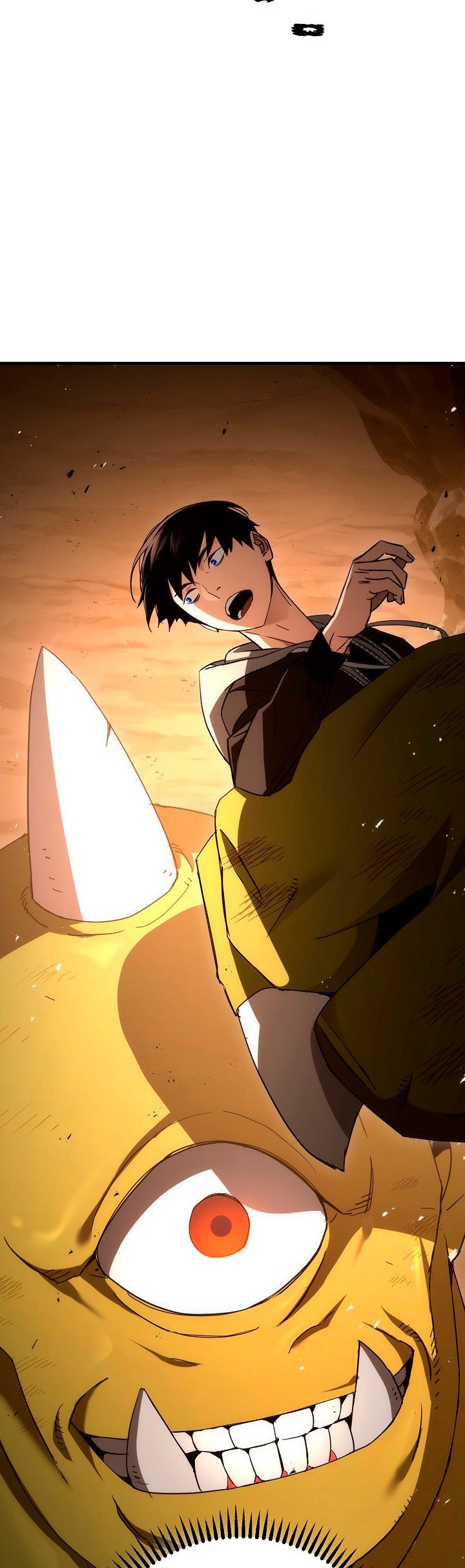 Read Heroe, regresa es Manga Online