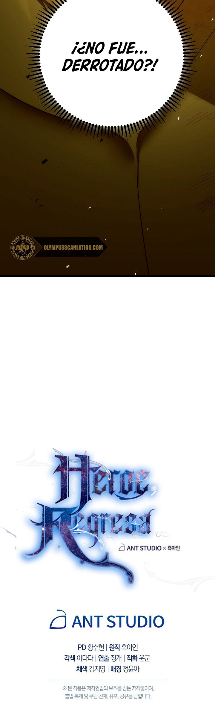 Read Heroe, regresa es Manga Online