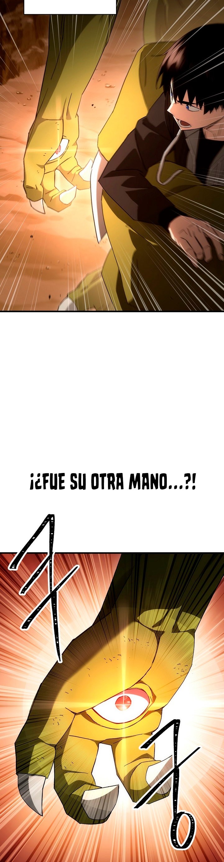 Read Heroe, regresa es Manga Online