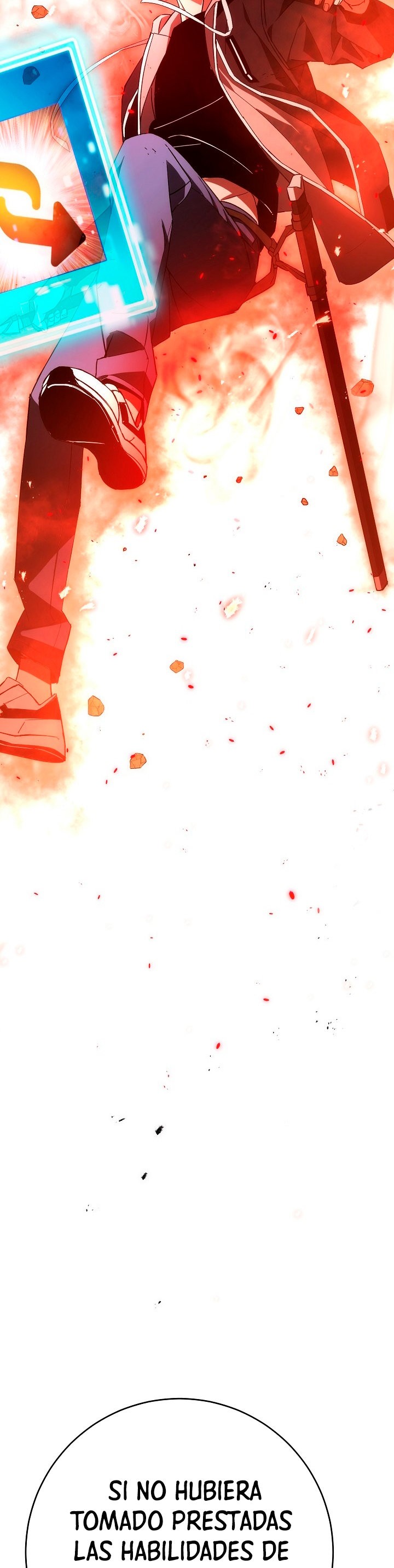 Read Heroe, regresa es Manga Online