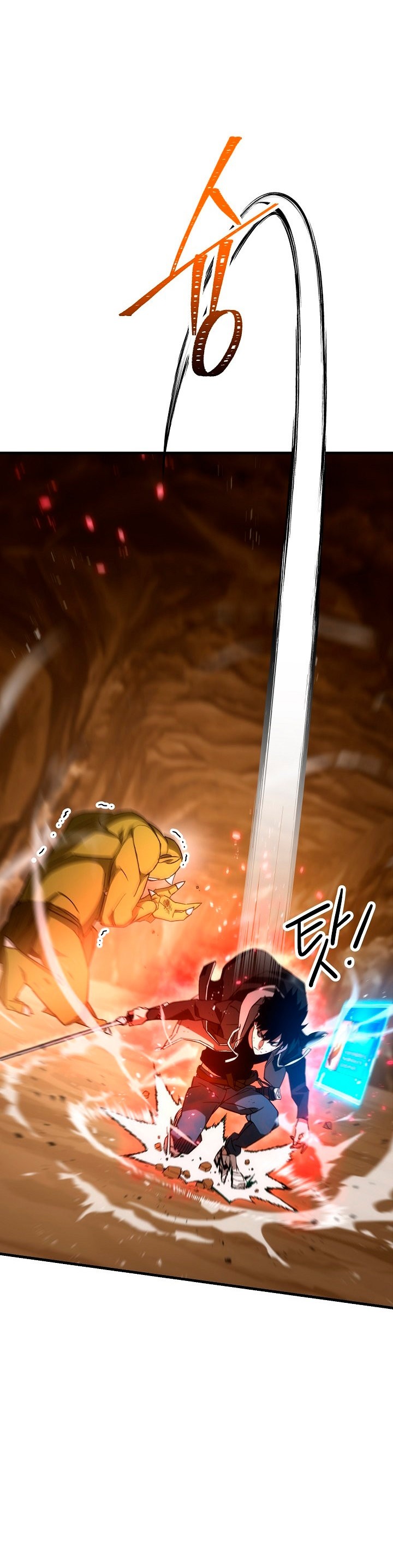 Read Heroe, regresa es Manga Online