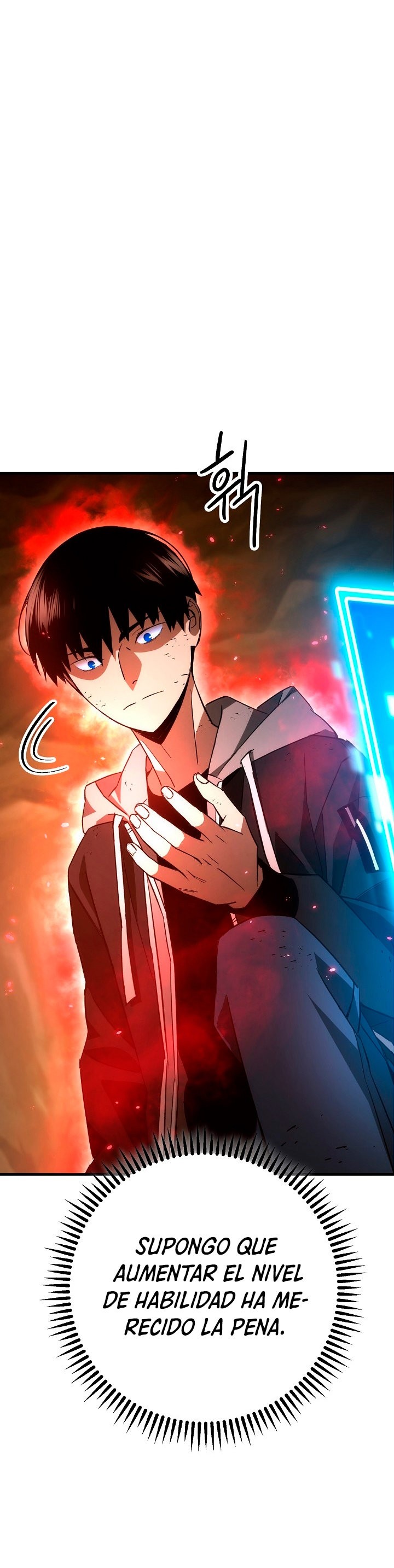 Read Heroe, regresa es Manga Online