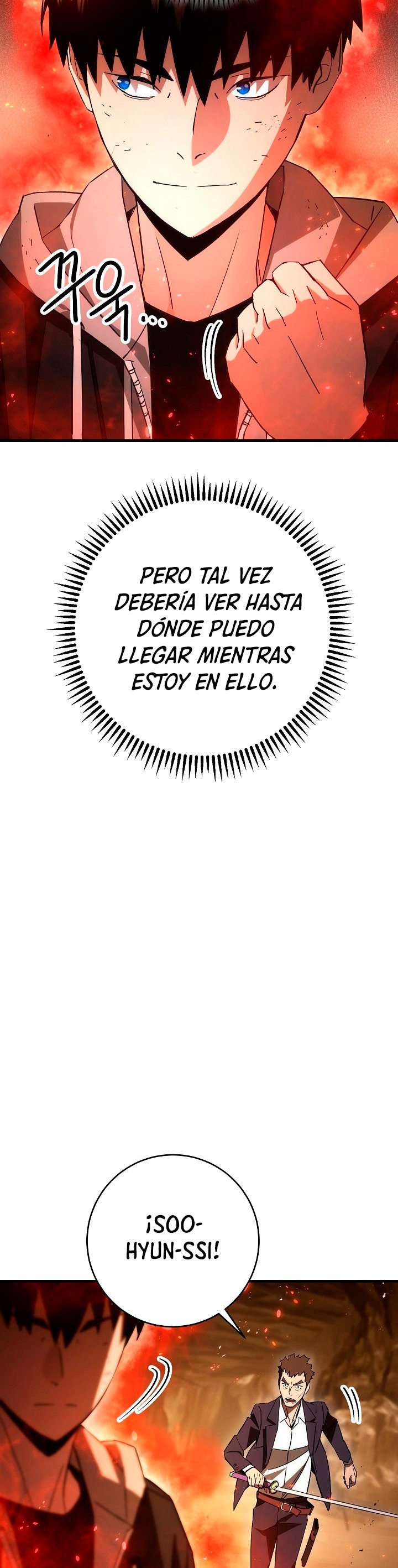 Read Heroe, regresa es Manga Online
