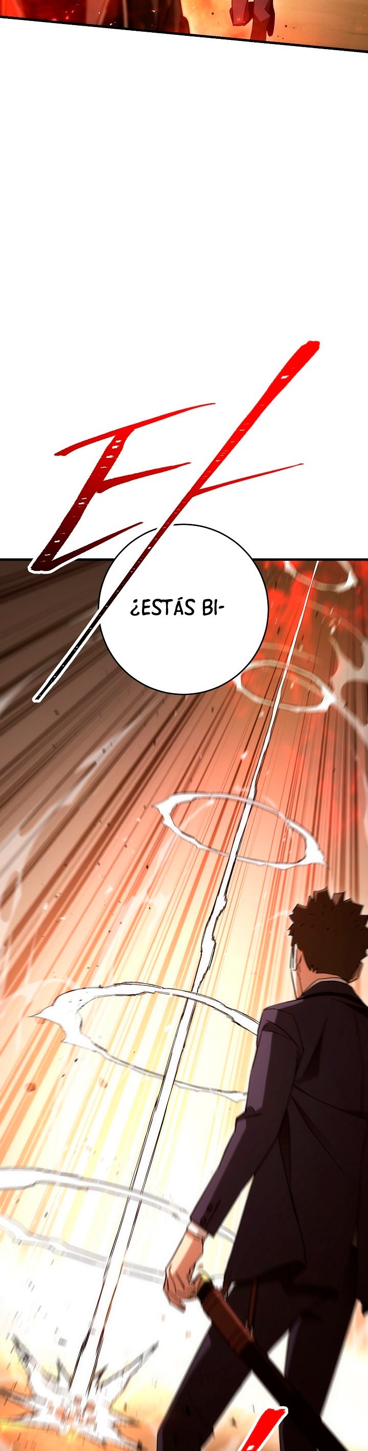 Read Heroe, regresa es Manga Online