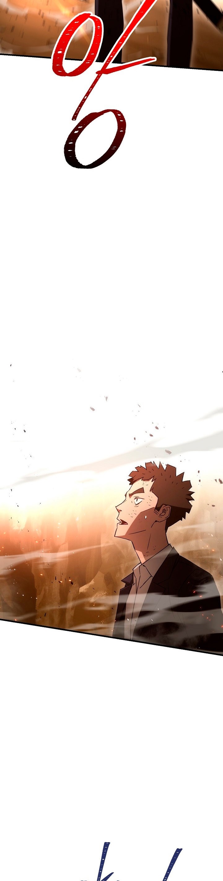 Read Heroe, regresa es Manga Online