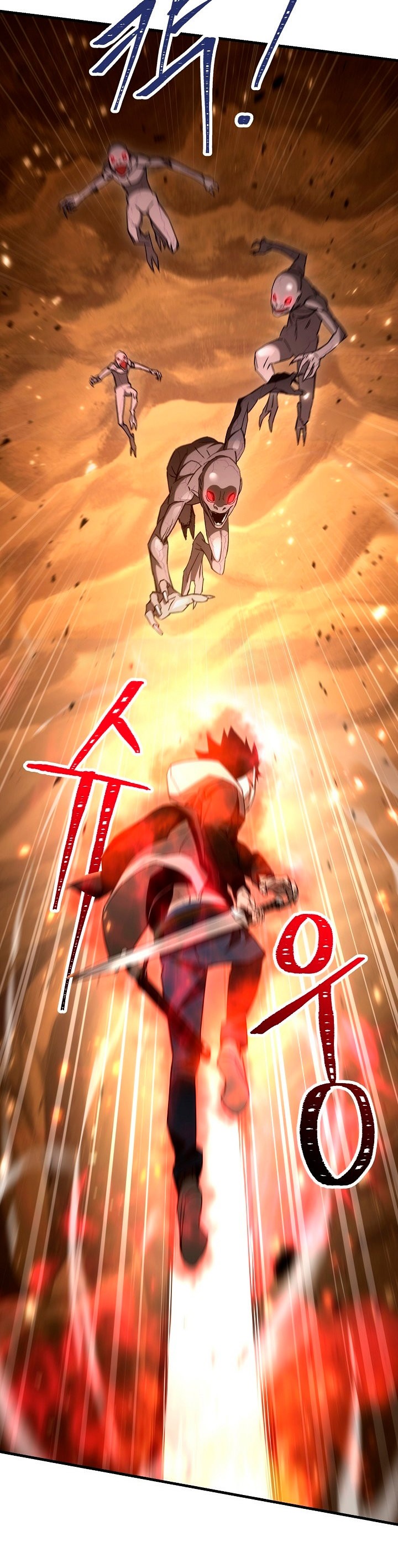 Read Heroe, regresa es Manga Online