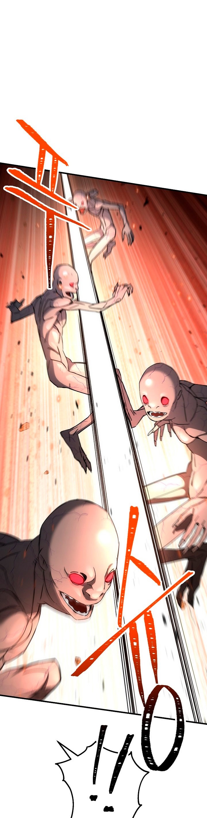 Read Heroe, regresa es Manga Online