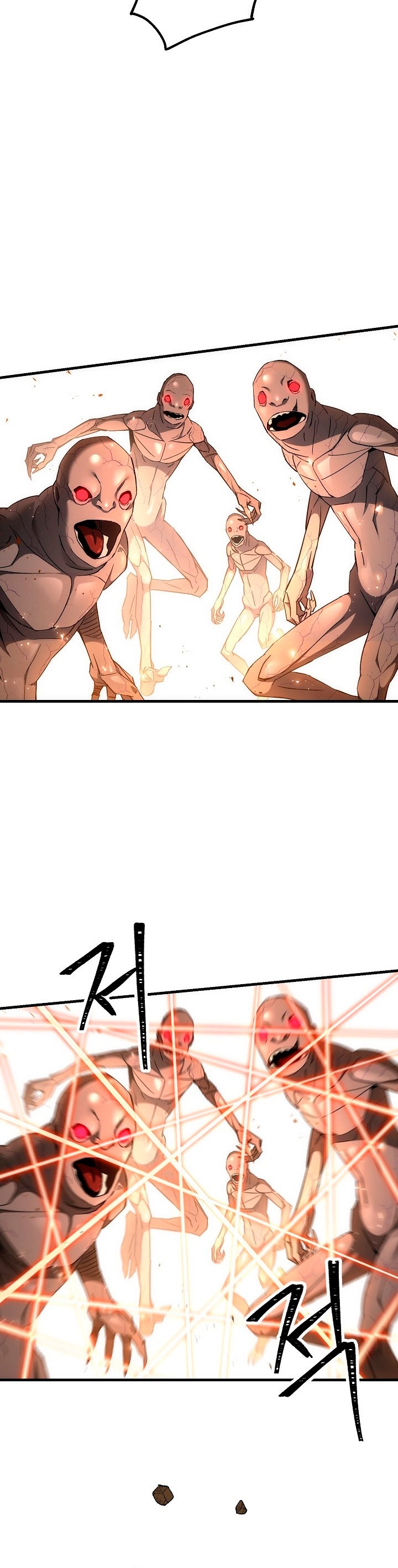 Read Heroe, regresa es Manga Online