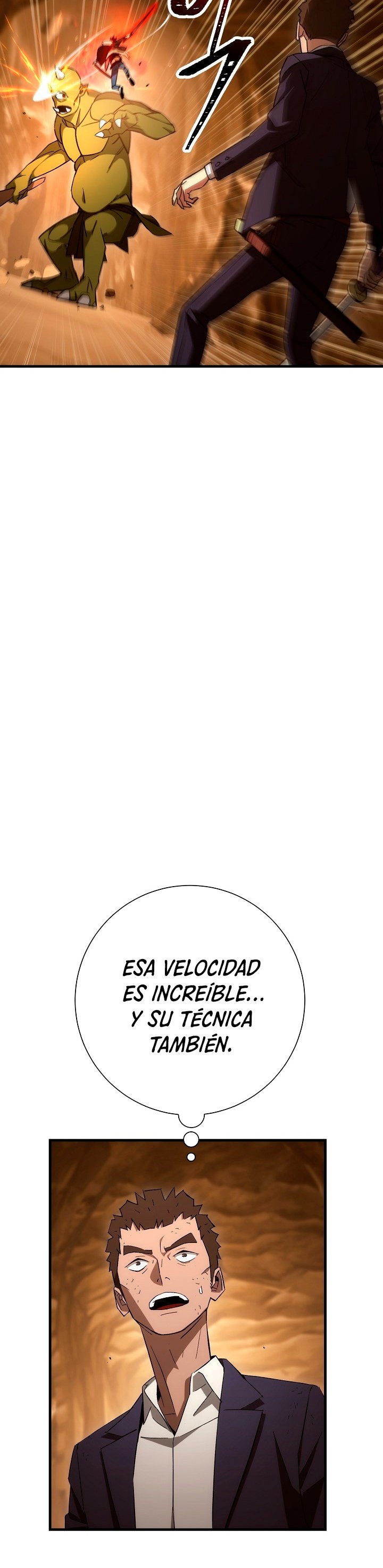Read Heroe, regresa es Manga Online