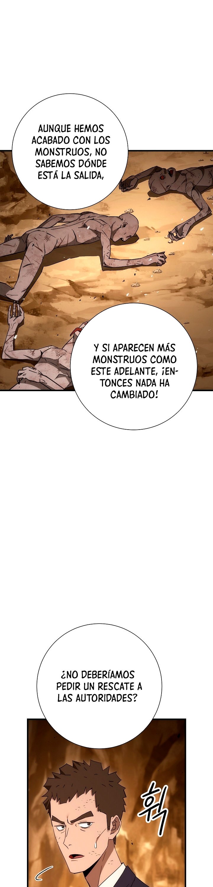 Read Heroe, regresa es Manga Online