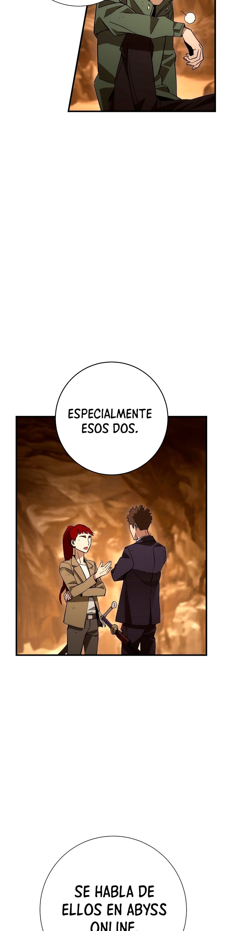Read Heroe, regresa es Manga Online