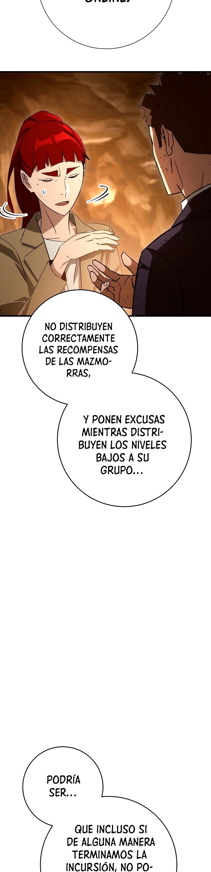 Read Heroe, regresa es Manga Online