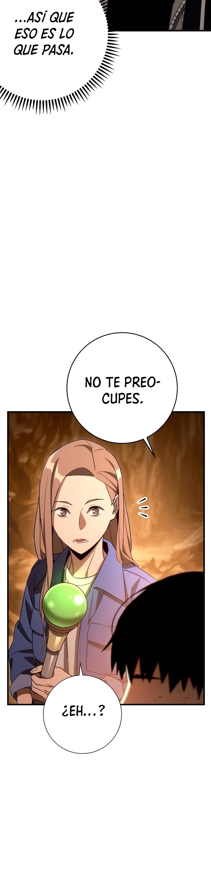 Read Heroe, regresa es Manga Online