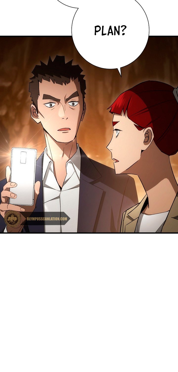 Read Heroe, regresa es Manga Online