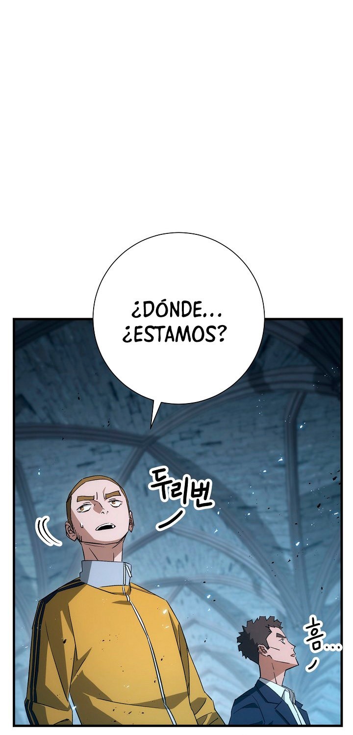 Read Heroe, regresa es Manga Online