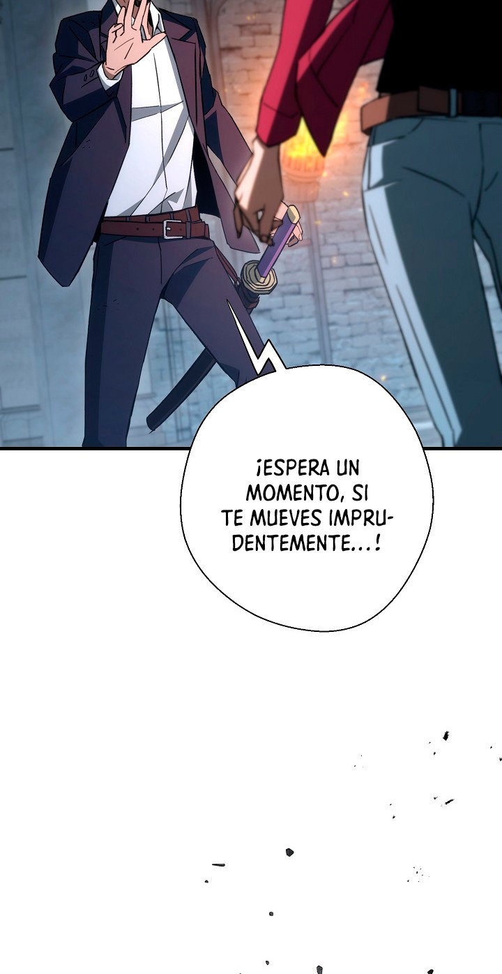 Read Heroe, regresa es Manga Online