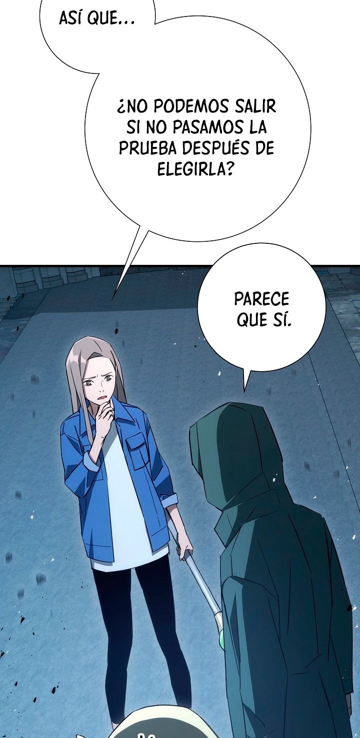 Read Heroe, regresa es Manga Online