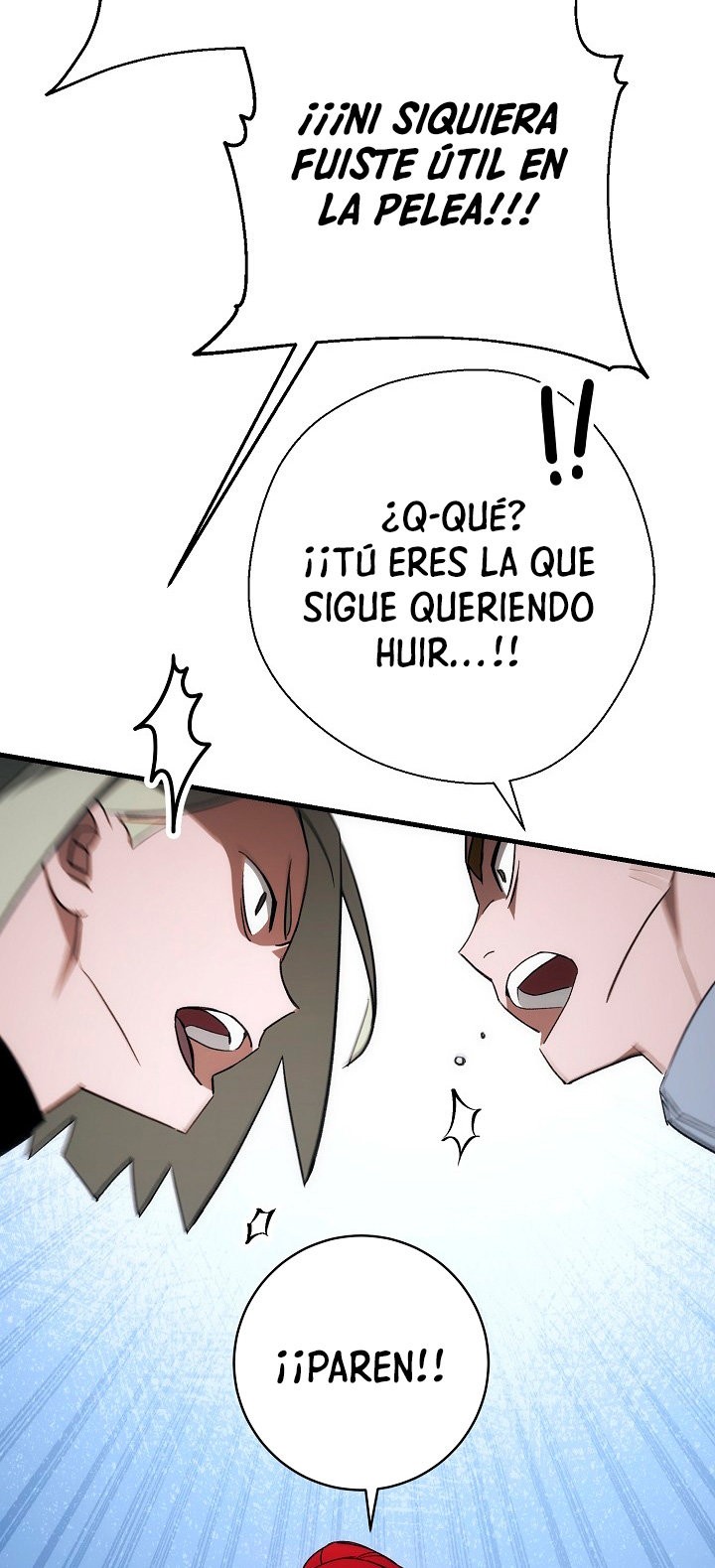 Read Heroe, regresa es Manga Online
