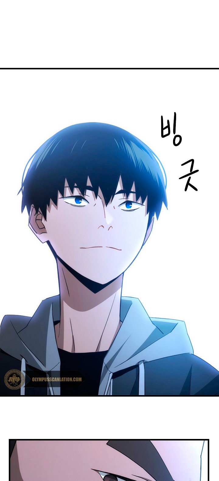 Read Heroe, regresa es Manga Online