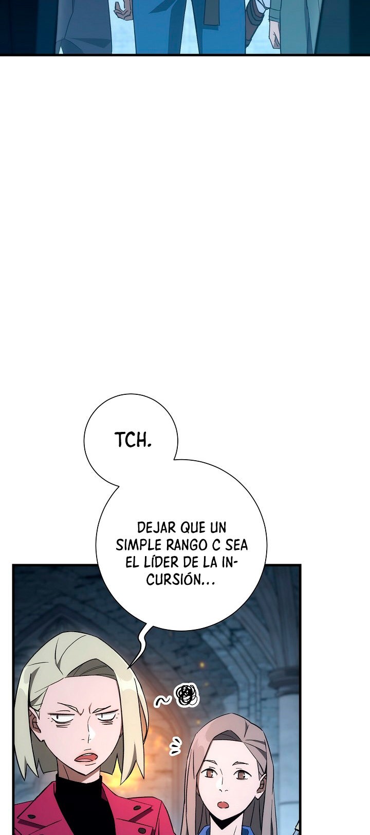 Read Heroe, regresa es Manga Online