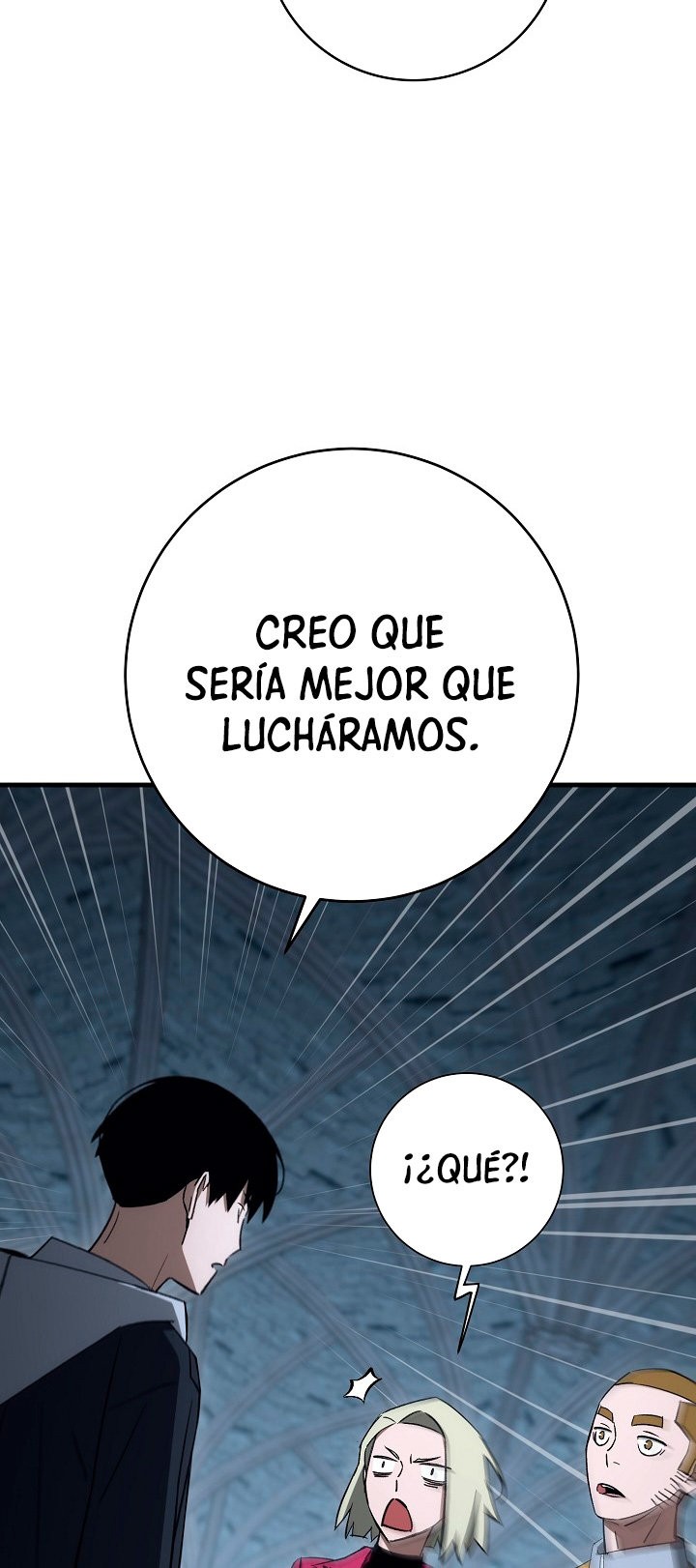 Read Heroe, regresa es Manga Online