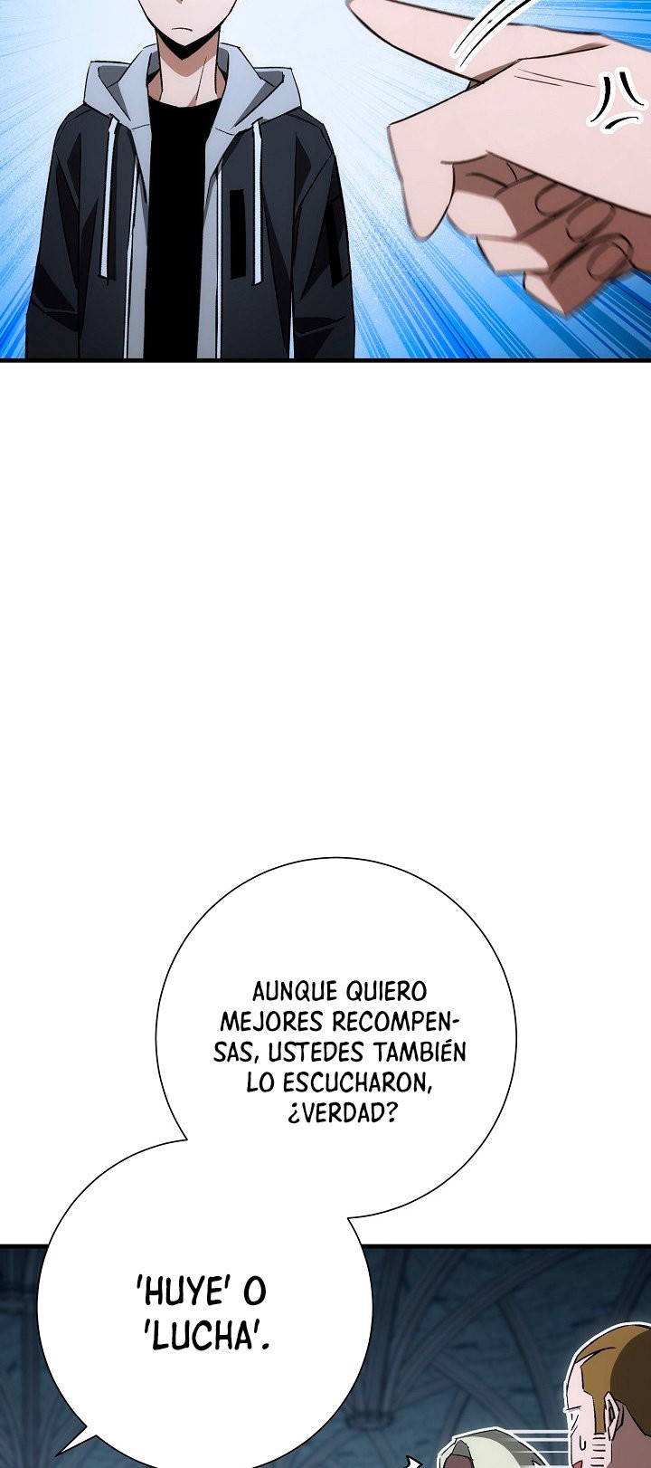 Read Heroe, regresa es Manga Online