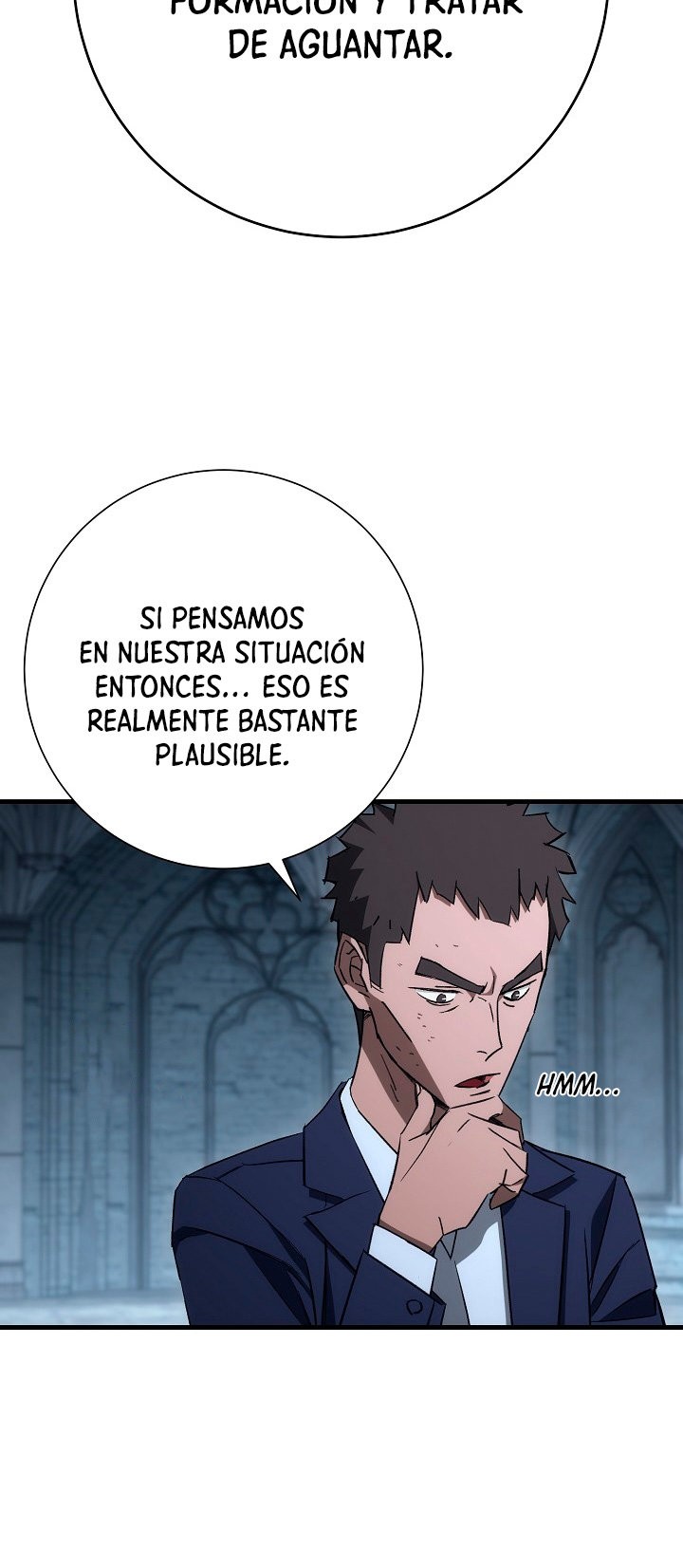 Read Heroe, regresa es Manga Online