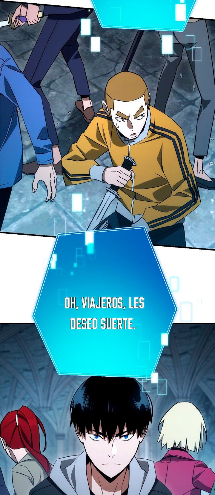 Read Heroe, regresa es Manga Online