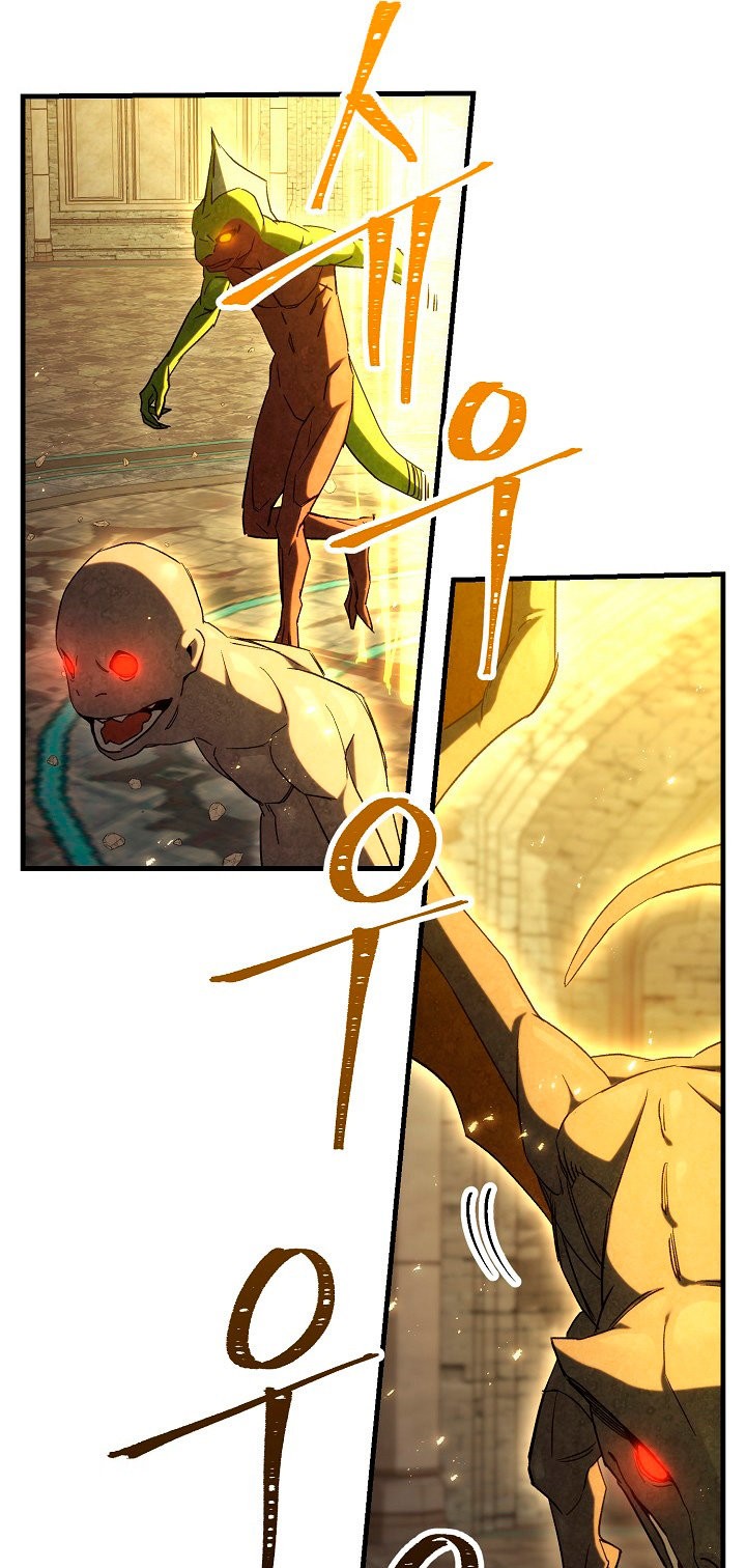 Read Heroe, regresa es Manga Online