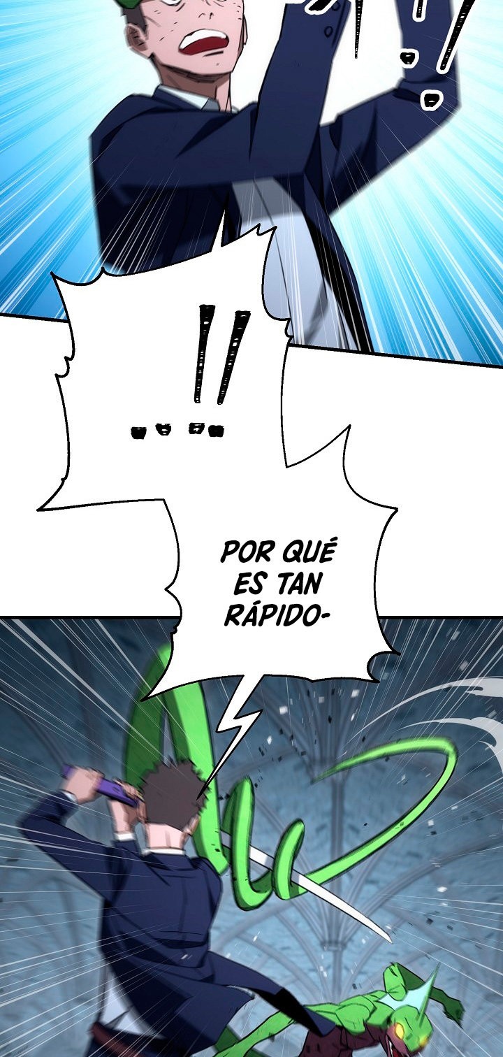 Read Heroe, regresa es Manga Online