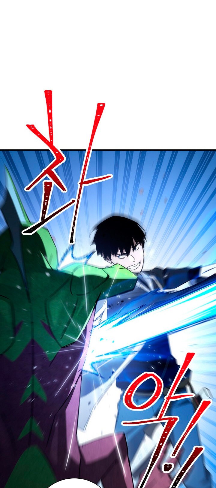 Read Heroe, regresa es Manga Online