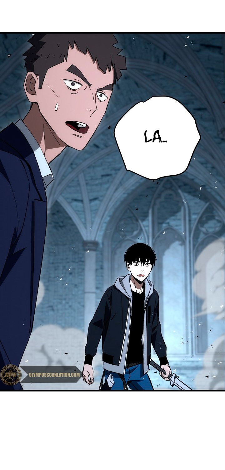 Read Heroe, regresa es Manga Online