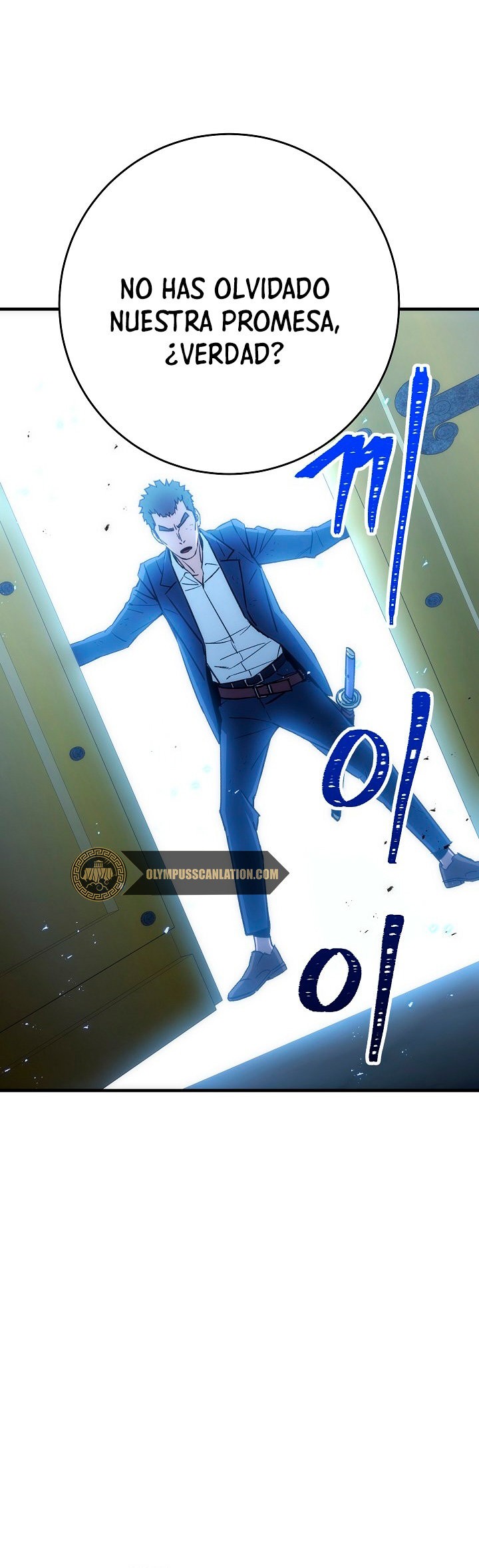 Read Heroe, regresa es Manga Online