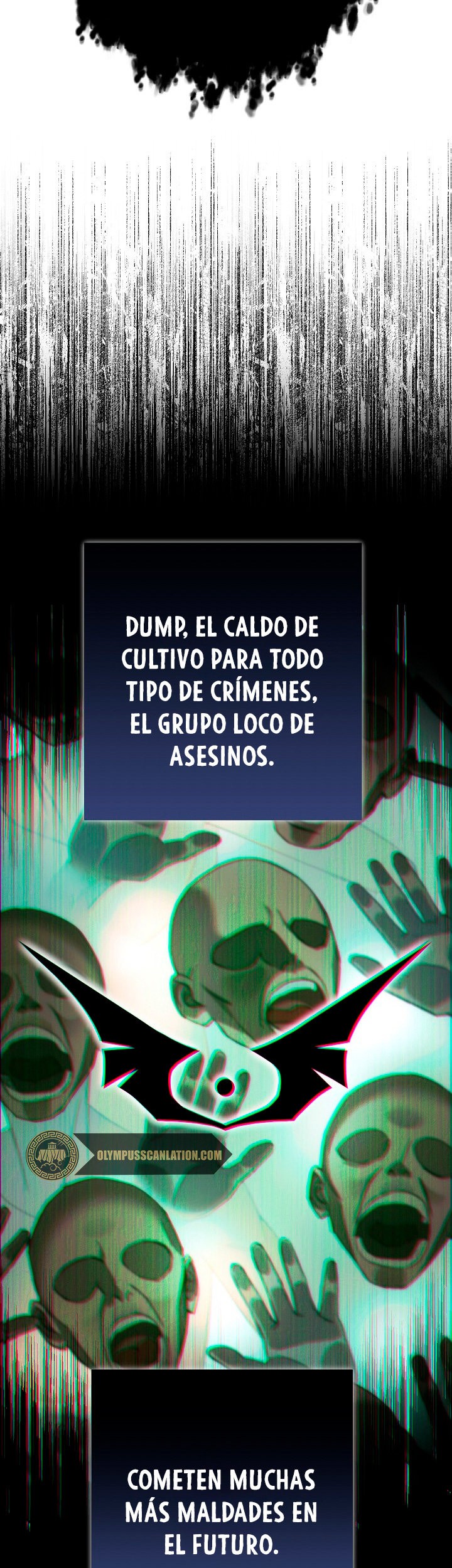 Read Heroe, regresa es Manga Online