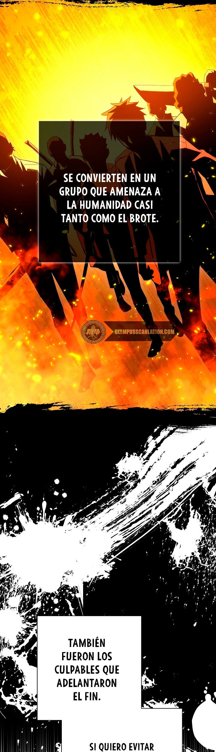 Read Heroe, regresa es Manga Online