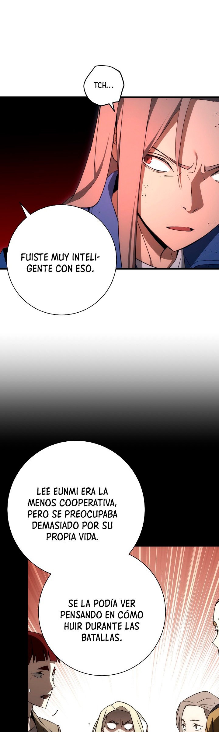 Read Heroe, regresa es Manga Online