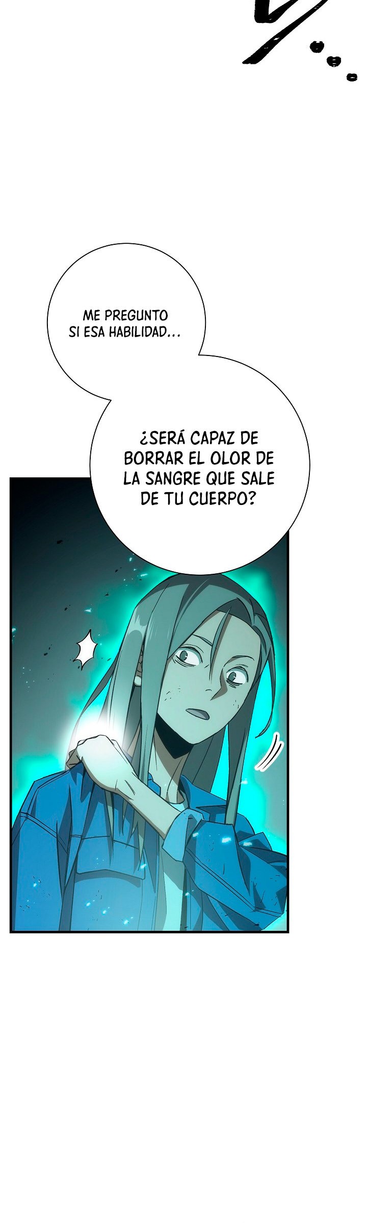Read Heroe, regresa es Manga Online