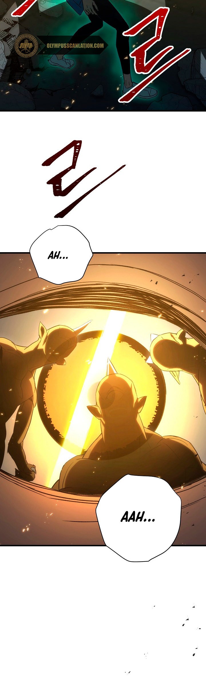 Read Heroe, regresa es Manga Online