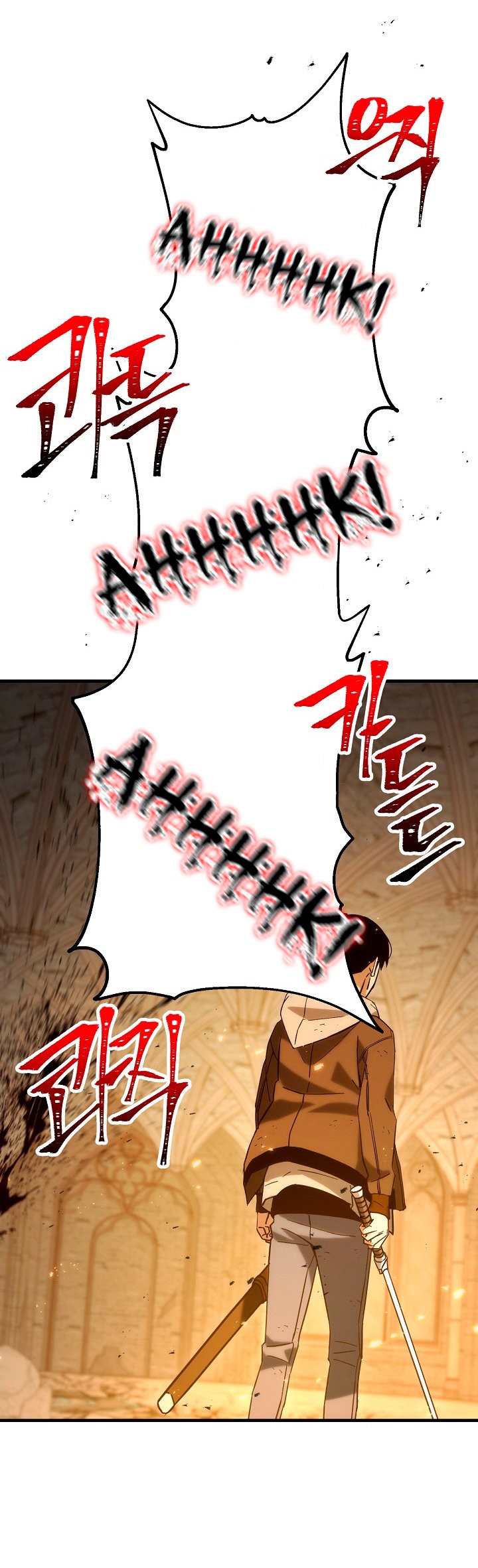 Read Heroe, regresa es Manga Online