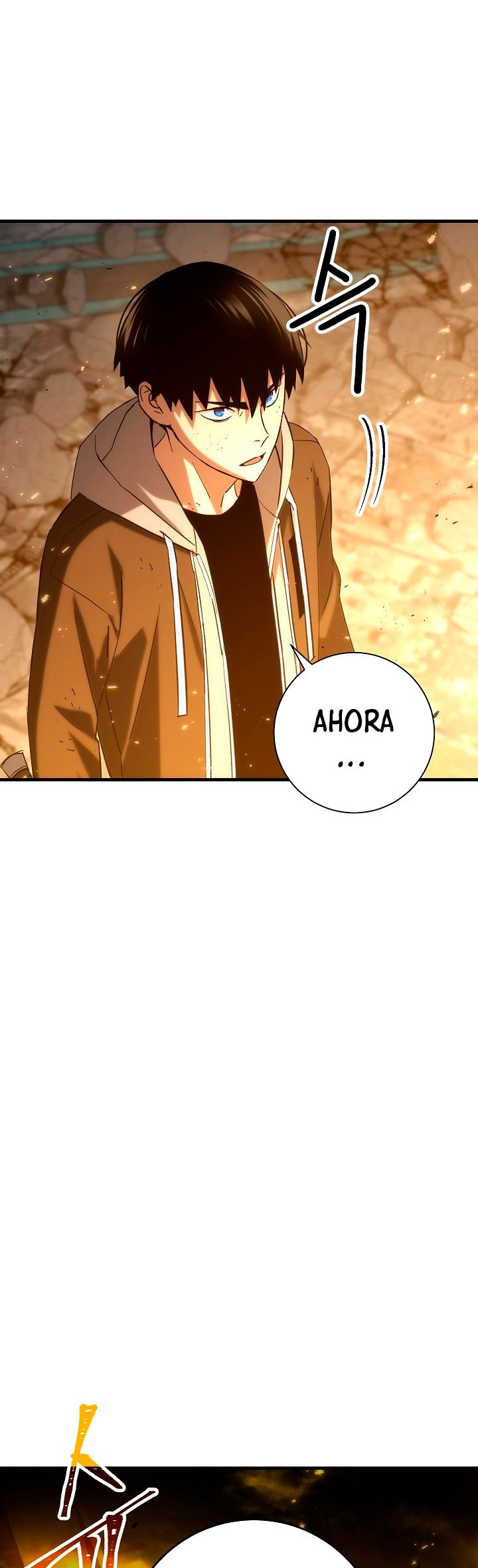 Read Heroe, regresa es Manga Online