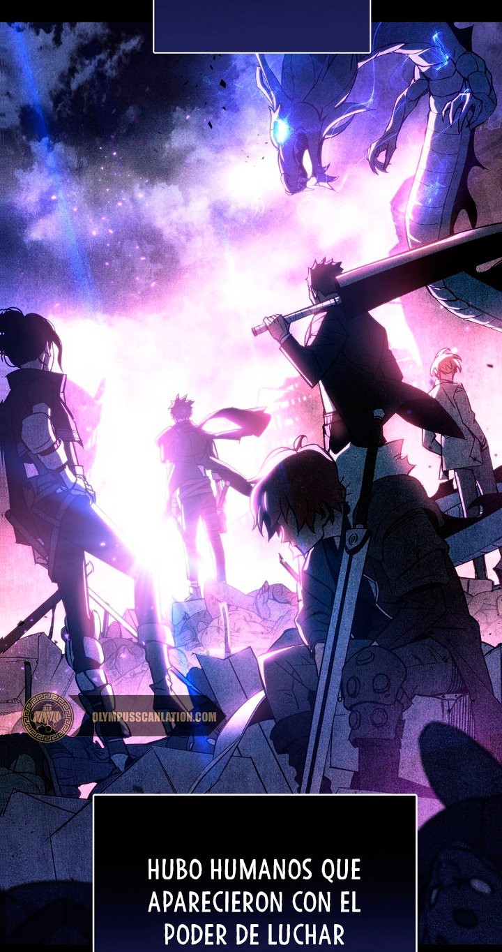 Read Heroe, regresa es Manga Online