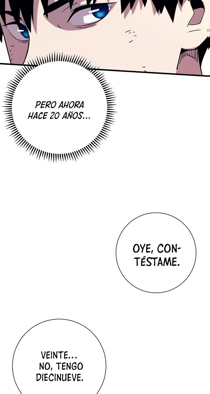Read Heroe, regresa es Manga Online