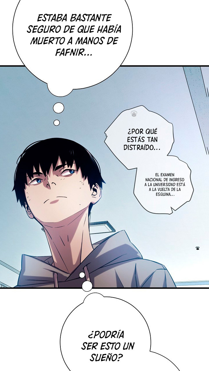 Read Heroe, regresa es Manga Online