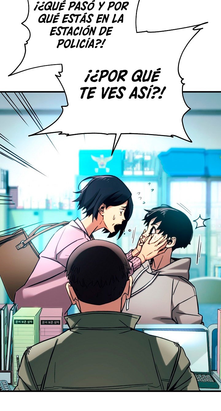 Read Heroe, regresa es Manga Online